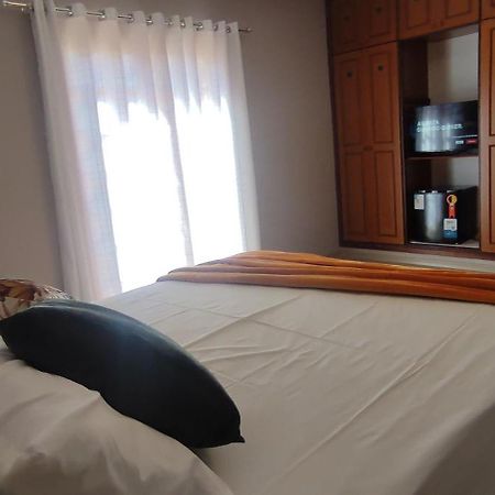 Suica Hauss Hotel Campos do Jordao Ngoại thất bức ảnh