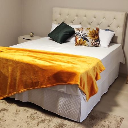 Suica Hauss Hotel Campos do Jordao Ngoại thất bức ảnh