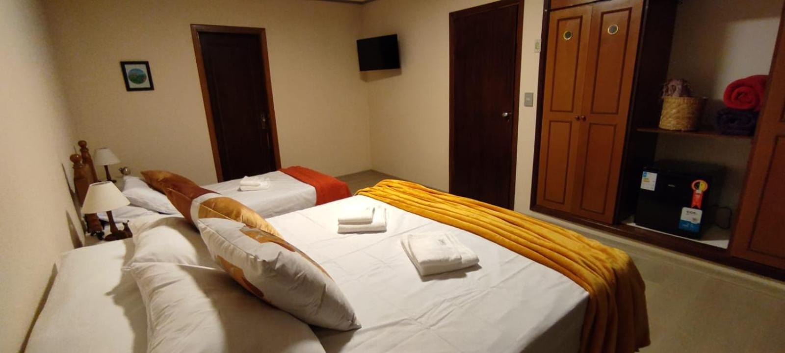 Suica Hauss Hotel Campos do Jordao Ngoại thất bức ảnh