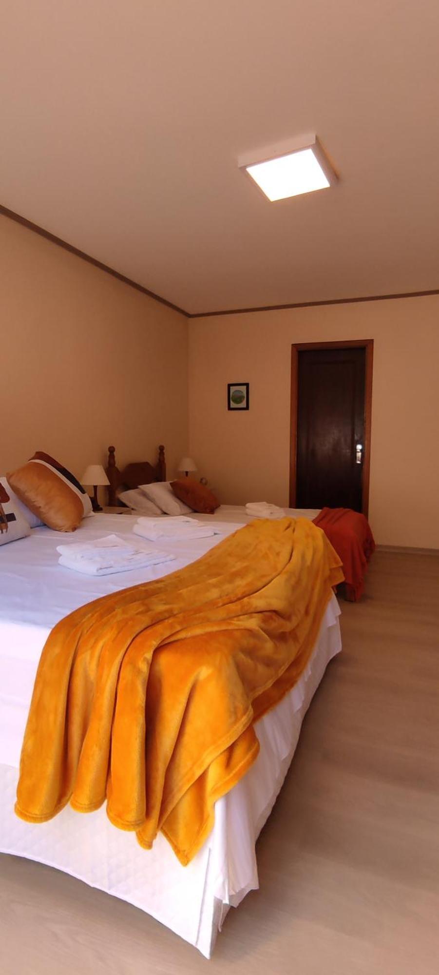 Suica Hauss Hotel Campos do Jordao Ngoại thất bức ảnh