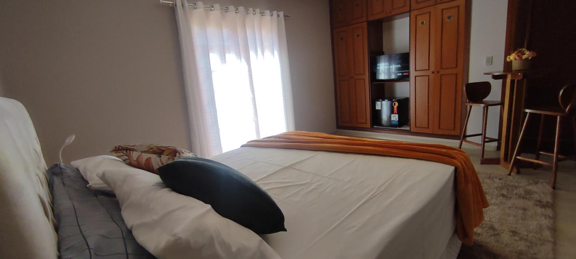 Suica Hauss Hotel Campos do Jordao Ngoại thất bức ảnh