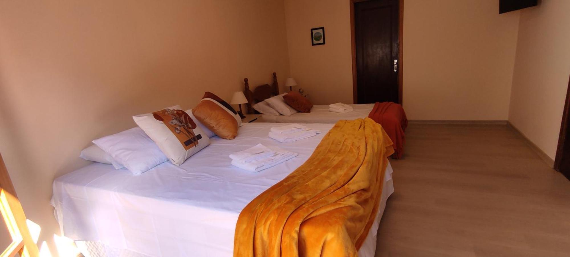 Suica Hauss Hotel Campos do Jordao Ngoại thất bức ảnh