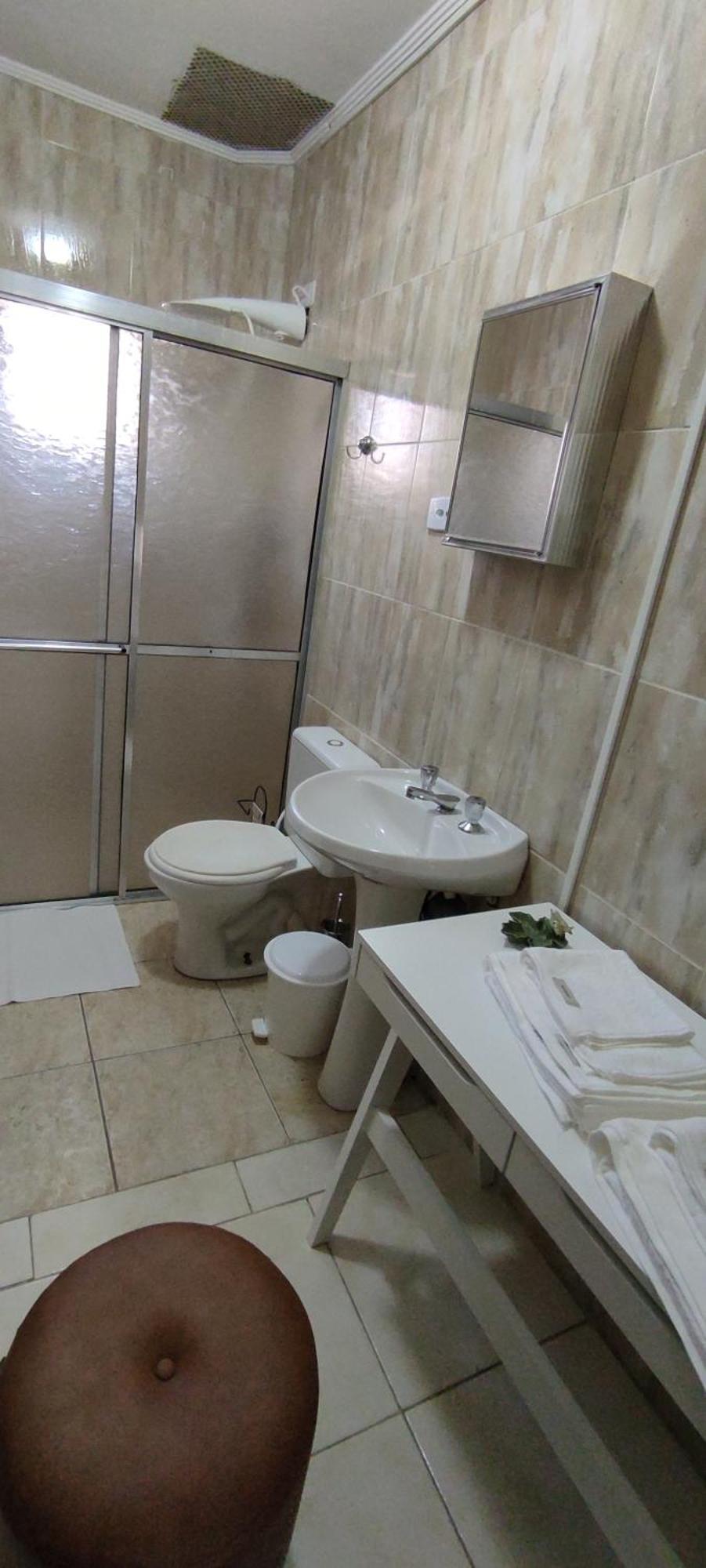 Suica Hauss Hotel Campos do Jordao Ngoại thất bức ảnh