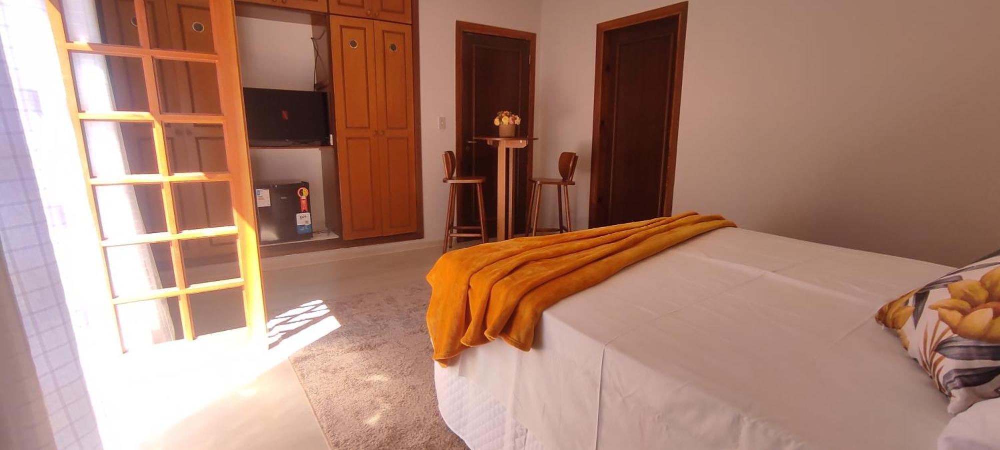 Suica Hauss Hotel Campos do Jordao Ngoại thất bức ảnh