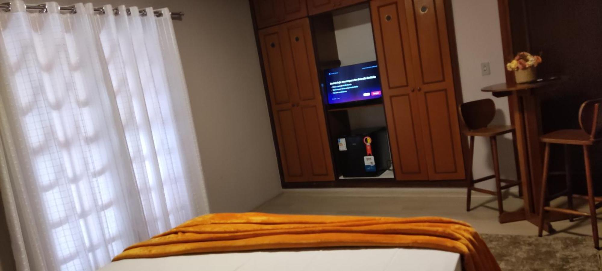 Suica Hauss Hotel Campos do Jordao Ngoại thất bức ảnh