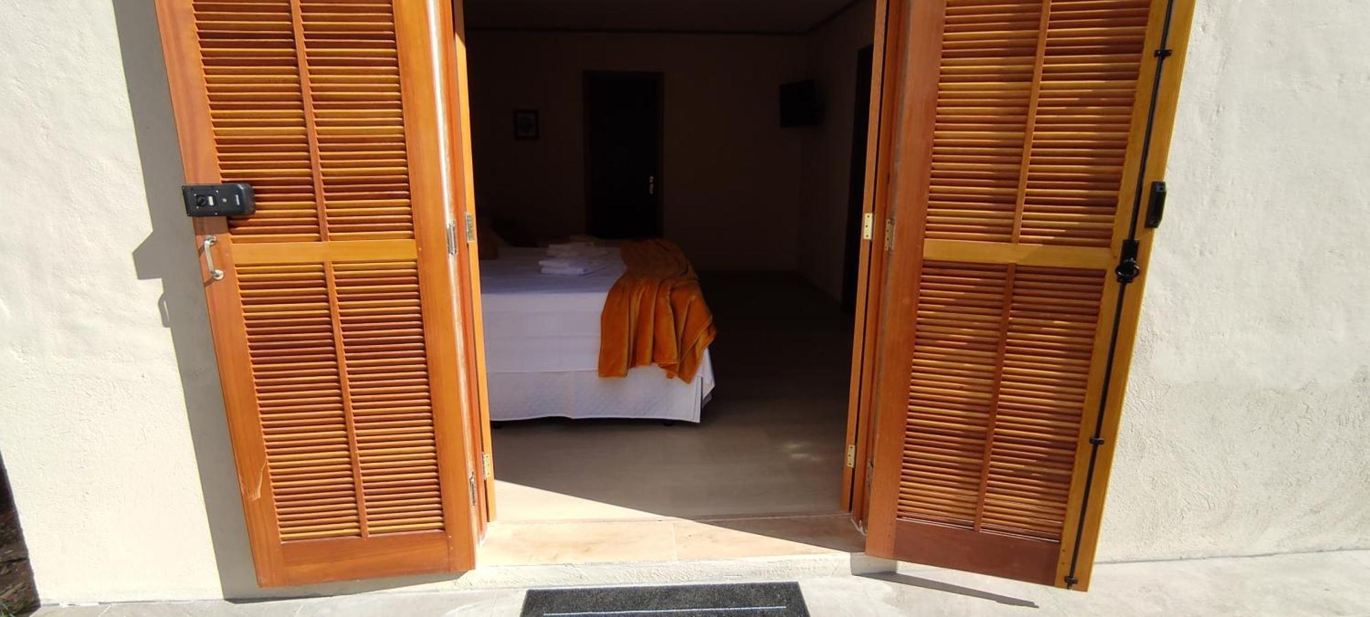 Suica Hauss Hotel Campos do Jordao Ngoại thất bức ảnh